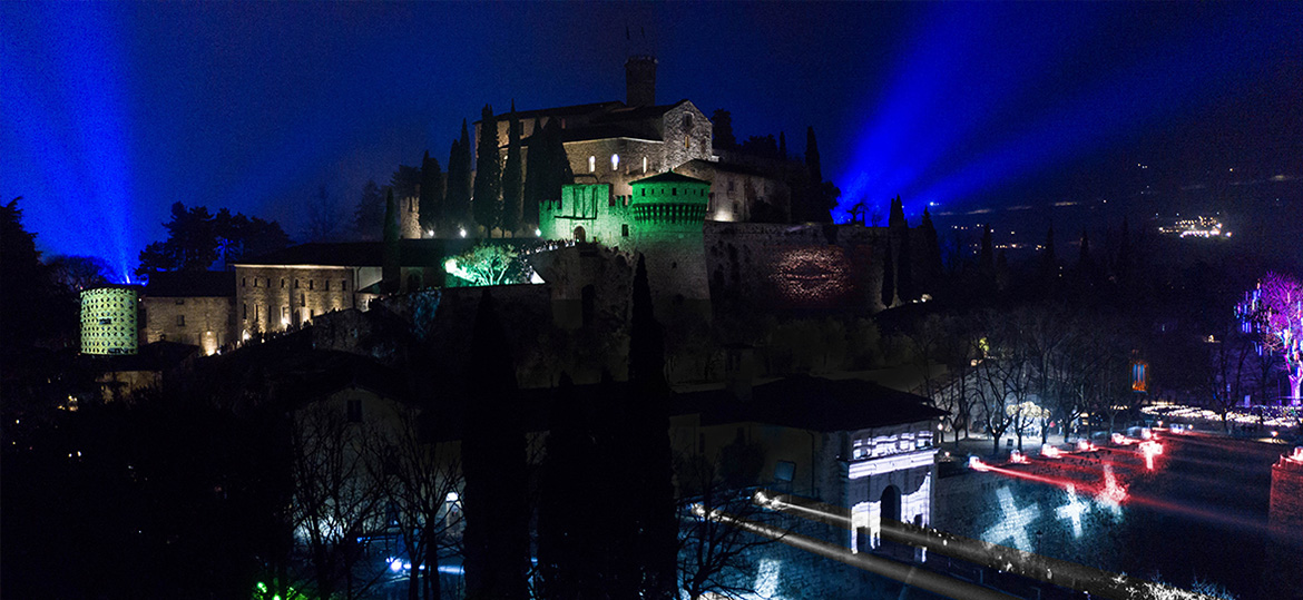 pedrali for architecture: cidneon 2019